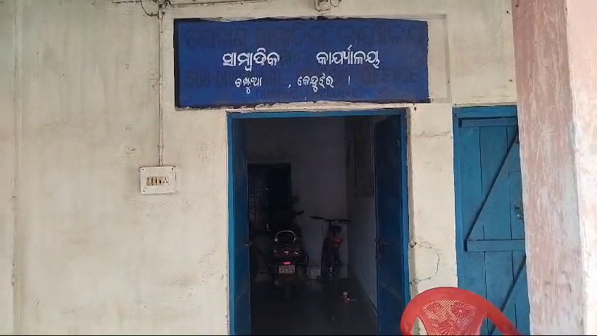 ପ୍ରେସ କ୍ଲବ୍ ସମ୍ମୁଖରୁ ଓକିଲଙ୍କ ବାଇକ ଚୋରି: ପୋଲିସକୁ ଖୋଲା ଚାଲେଞ୍ଜ