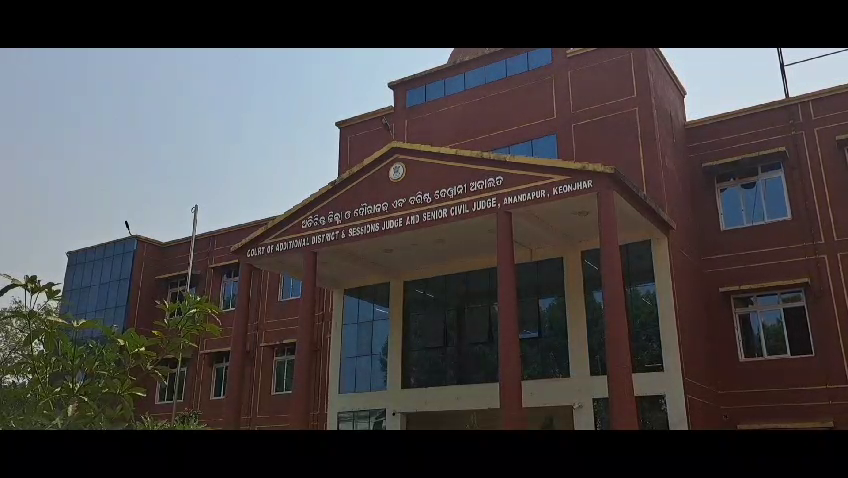 ହତ୍ୟାକାରୀ ବୃଦ୍ଧାଙ୍କୁ ଆଜୀବନ କାରାଦଣ୍ଡ