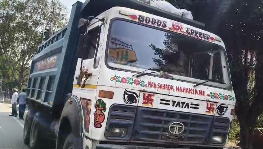 ହାଇୱା ଧକ୍କାରେ ଯୁବକଙ୍କ ମୃତ୍ୟୁ