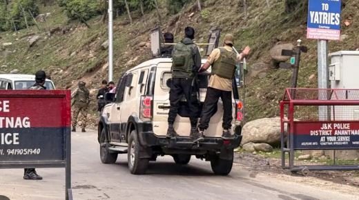 ପହଲଗାମ ଆତଙ୍କବାଦୀ ଆକ୍ରମଣକୁ ଶ୍ରୀଲଙ୍କାର ନିନ୍ଦା