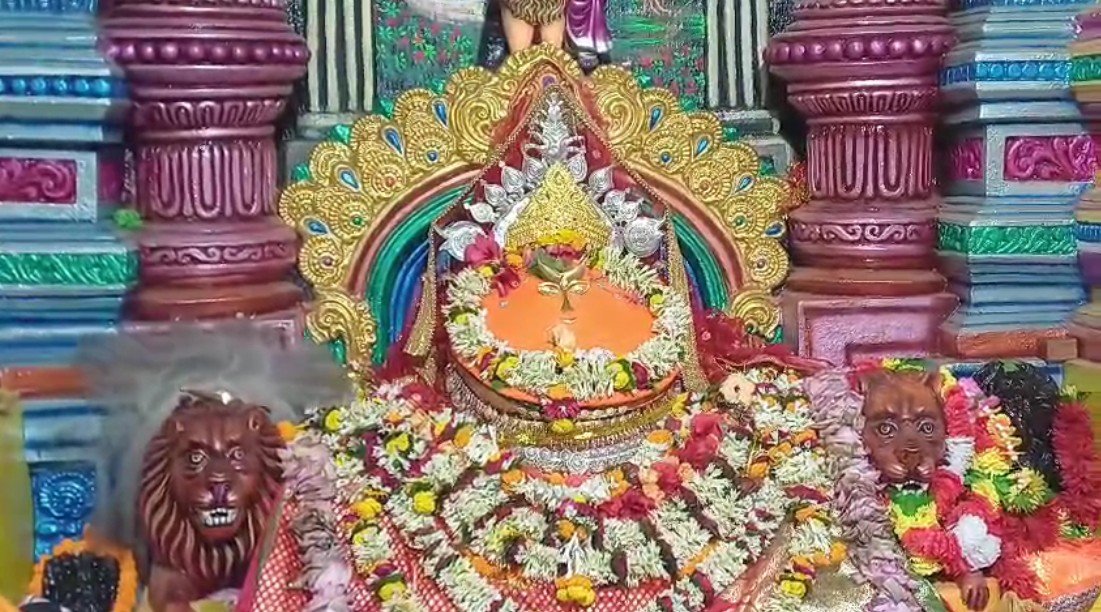 ସରିଲା ମା’ ମାଟିଆ ମଙ୍ଗଳାଙ୍କ ଜନ୍ମଉତ୍ସବ