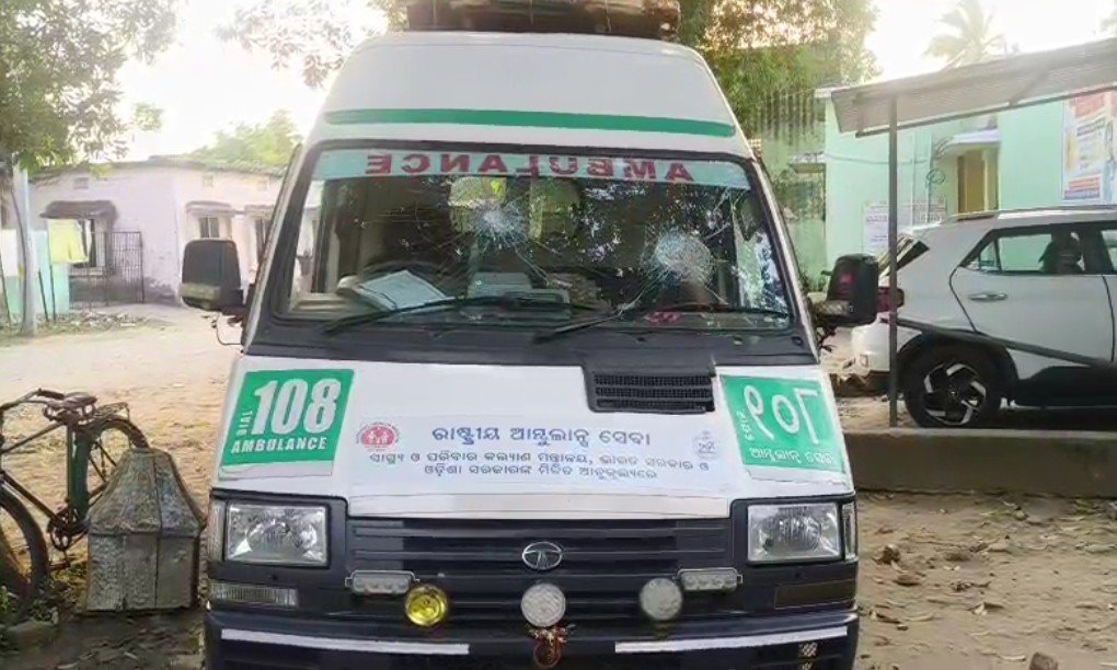 ନଡିଆ ଗଛ ପଡି ଜଣେ ମହିଳା ମୃତ