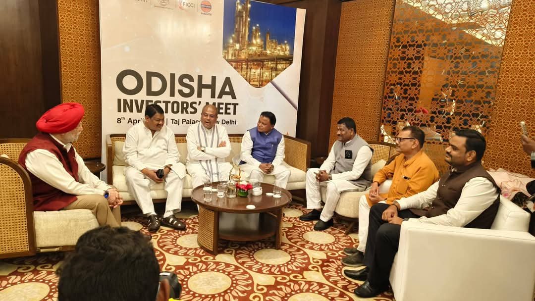 ସାଂସଦଙ୍କ ପ୍ରୟାସରେ ଯାଜପୁର ବିକଶିତ