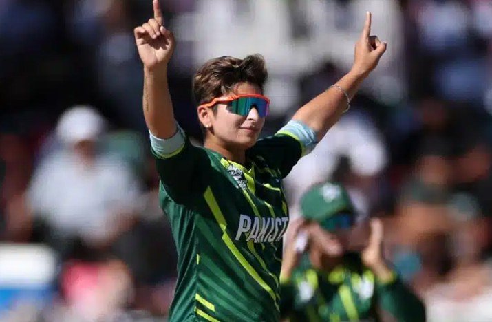 ପାକିସ୍ତାନୀ ଖେଳାଳି ହଠାତ୍ କ୍ରିକେଟରୁ ନେଇଗଲେ ବିରତି, ସାମ୍ନାକୁ ଆସିଲା ଏହି ବଡ଼ କାରଣ