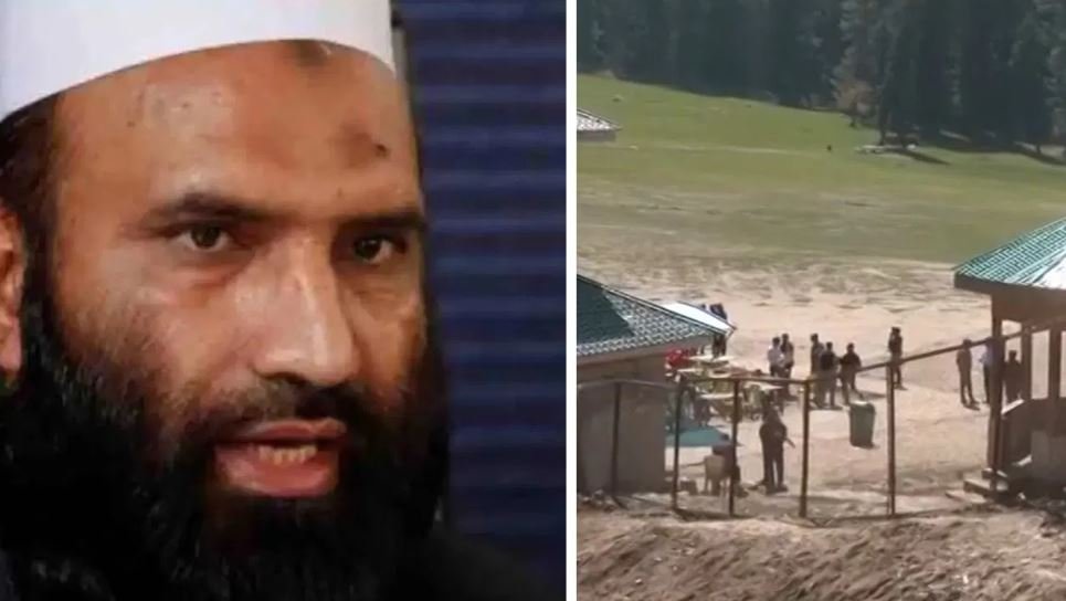 ପହଲଗାମ ଆକ୍ରମଣ ପରଠାରୁ ଭାରତୀୟ ସେନା ଆକ୍ସନ ମୋଡ଼ରେ, ଏହି ସମୟରେ ସାମ୍ନାକୁ ଆସିଛି ଏକ ଗୁଇନ୍ଦା ରିପୋର୍ଟ