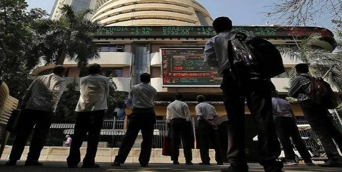 ୧୦ ସେକେଣ୍ଡରେ ୧୯ ଲକ୍ଷ କୋଟି ଟଙ୍କା ସ୍ୱାହା, ଷ୍ଟକ ମାର୍କେଟରେ ହାହାକାର