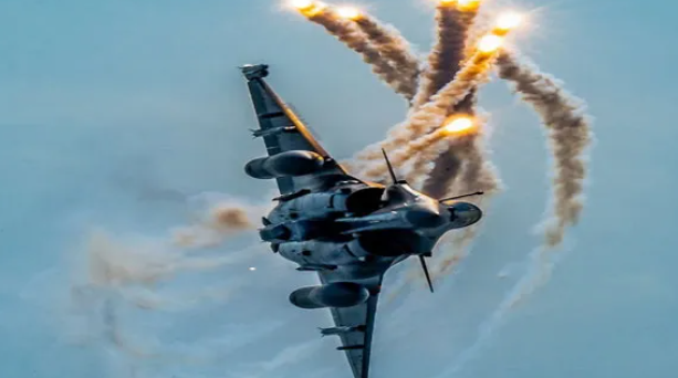 ରାଫେଲ, ନାଗାସ୍ତ୍ର, ସ୍କଲ୍ପ ଏବଂ ହାମର, ଭାରତର ସେହି ଅସ୍ତ୍ର ଯାହା ଦ୍ୱାରା ସଫଳ ହୋଇଥିଲା ଅପରେସନ ସିନ୍ଦୂର!