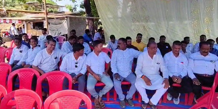 ଆନ୍ଦୋଳନ ତୀବ୍ର ଓ କାମ ବନ୍ଦ, ଗର୍ଜିଲେ ଟ୍ରକ ମାଲିକ ସଂଘ