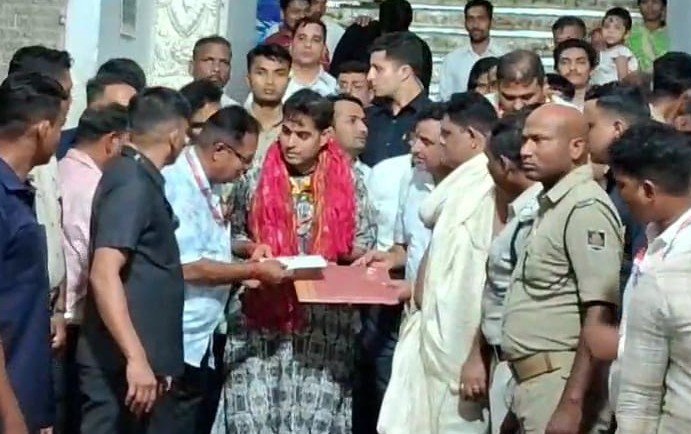 ରିଲାଏନ୍ସ ଜିଓ ଚେୟାରମ୍ୟାନଙ୍କ ପୁରୀ ଗସ୍ତ