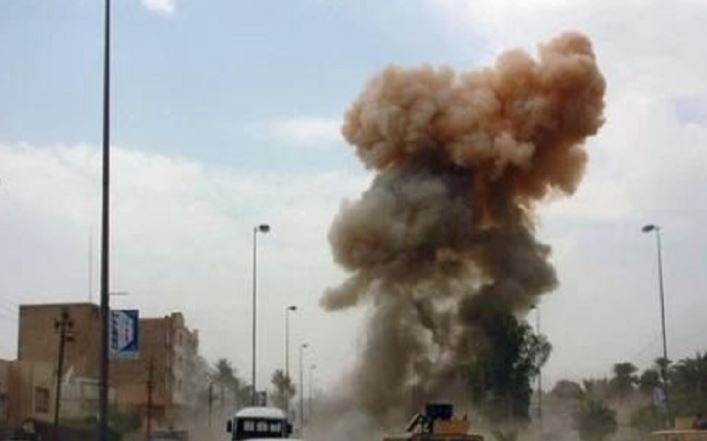 ପାକିସ୍ତାନର ବଲୁଚିସ୍ତାନରେ ଭୟଙ୍କର ବୋମା ବିସ୍ଫୋରଣ, ୪ ମୃତ, ୨୦ ଆହତ