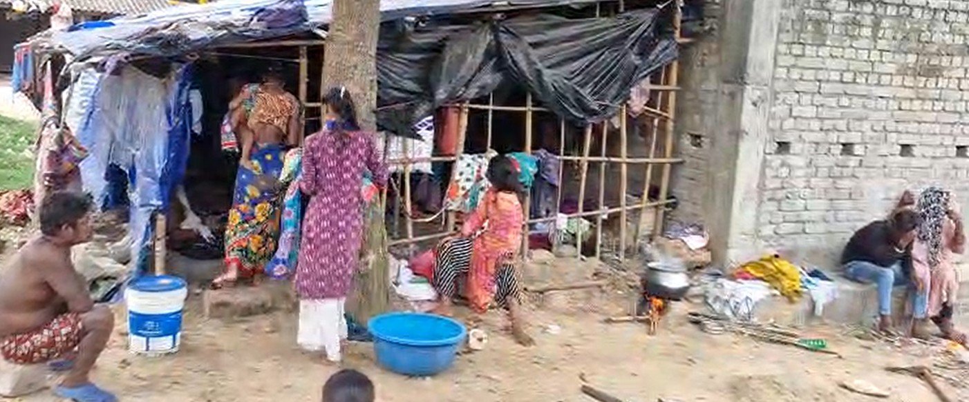 ନକଲି ପ୍ରମାଣ ପତ୍ରରେ ବାଂଲାଦେଶୀଙ୍କୁ କିଏ ଦେଉଛି ଆଶ୍ରୟ?