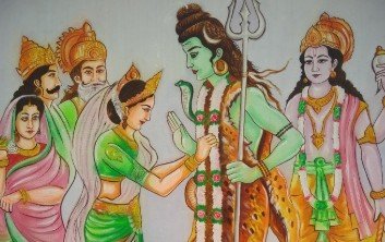 ବରପାଲିର ସର୍ବ ପୁରାତନ ୧୪୮ ତମ ଶୀତଳ ଷଷ୍ଠୀଯାତ୍ରା ଅନୁଷ୍ଠିତ