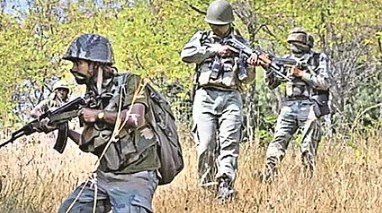 ଛତିଶଗଡ଼ର ବସ୍ତର ଜିଲ୍ଲା କ’ଣ ମାଓବାଦ ମୁକ୍ତ ହୋଇଗଲା?