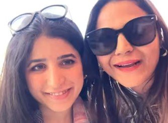 ଜ୍ୟୋତି ମାଲହୋତ୍ରାଙ୍କ ସମର୍ଥନରେ ପାକିସ୍ତାନୀ ସାମ୍ବାଦିକା, ଜାଣନ୍ତୁ କ’ଣ କହିଲେ