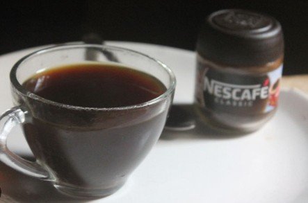 ବ୍ଲାକ କଫି ଶରୀର ପାଇଁ କେତେ ଲାଭ ଦାୟକ!