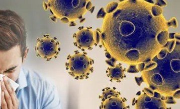 ସାବଧାନ! ପୁଣି ଫେରିଛି କରୋନା,ରାଜଧାନୀରୁ ଜଣେ ଚିହ୍ନଟ