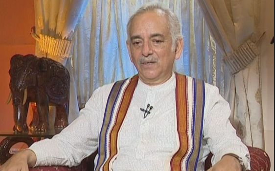 ଦୀଘାରେ ‘ଜଗନ୍ନାଥ ଧାମ’କୁ ଗଜପତିଙ୍କ ବିରୋଧ, ପ୍ୟାଟେଣ୍ଟ ହେବ ଶବ୍ଦାବଳୀ