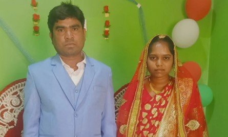 ଶାଶୁ ଘରେ ମାସେ ତିଷ୍ଠି ପାରିଲାନି ନବ ବଧୂ ଶେଷରେ…