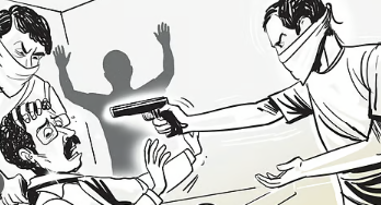 ରାଜପଥରେ ଲୁଟେରାଙ୍କ ଆତଙ୍କ, ଲହୁଲୁହାଣ କରି, ପରେ ଲୁଟିନେଲେ ସବୁକିଛି