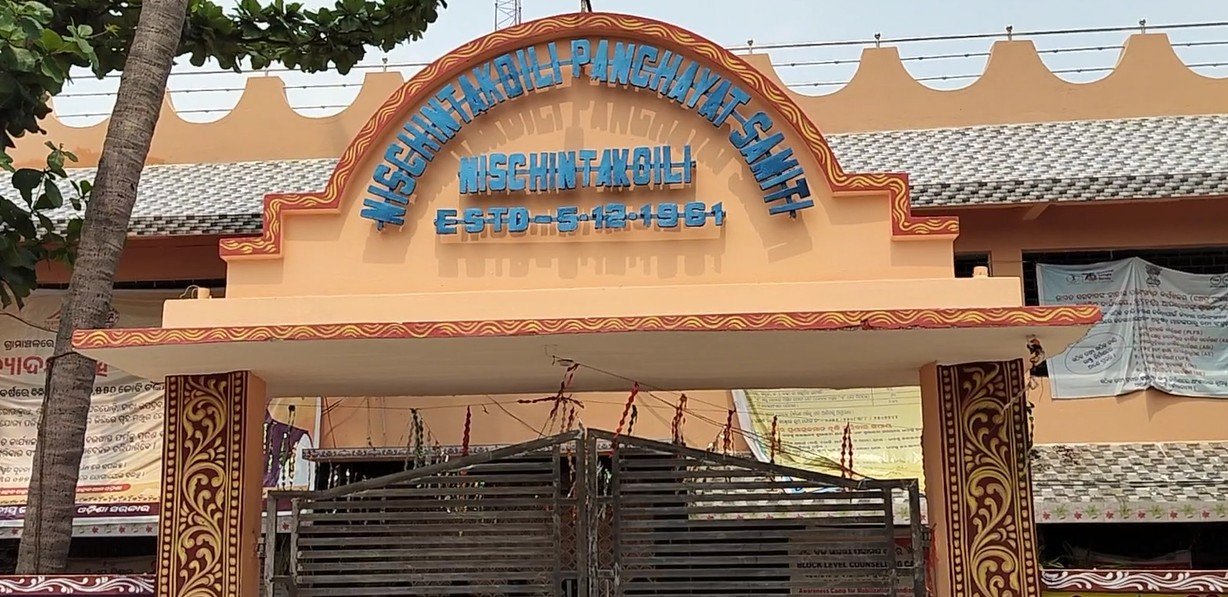 ସ୍ୱାଧୀନ ରଣନୀତି ଫେଲ୍, ଦବ୍ ଦବା ଜାରିରଖିଲା ବିଜେଡି