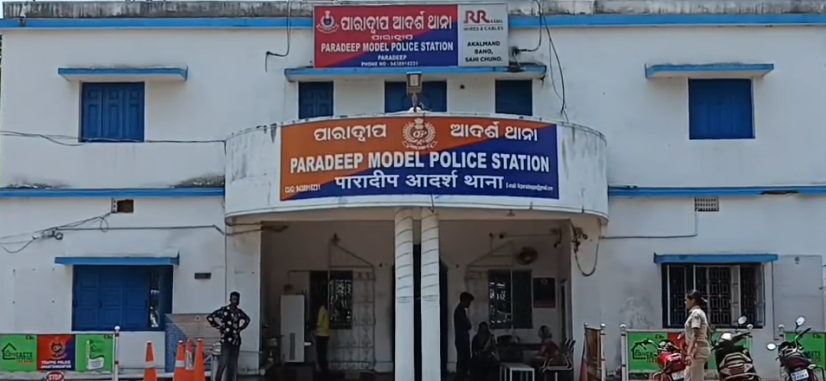 ଧାର୍ ଟଙ୍କା ମାଗିବାରୁ ମିଳୁଛି ଧମକ,ସେପଟେ ପୁଲିସ ଚୁପ