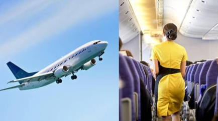 ଏୟାର ହଷ୍ଟେସଙ୍କୁ ଅସଦାଚରଣ ଅଭିଯୋଗରେ ବନ୍ଧା ହେଲେ ମଦ୍ୟପ ଯାତ୍ରୀ