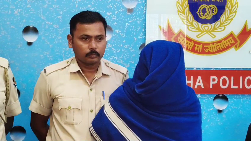 ବେଧଡକ ମାଡି ଚାଲିଛି ଧଳା ଜହର ବେପାର, ଫାସରେ ପଡିଲା ବେପାରୀ