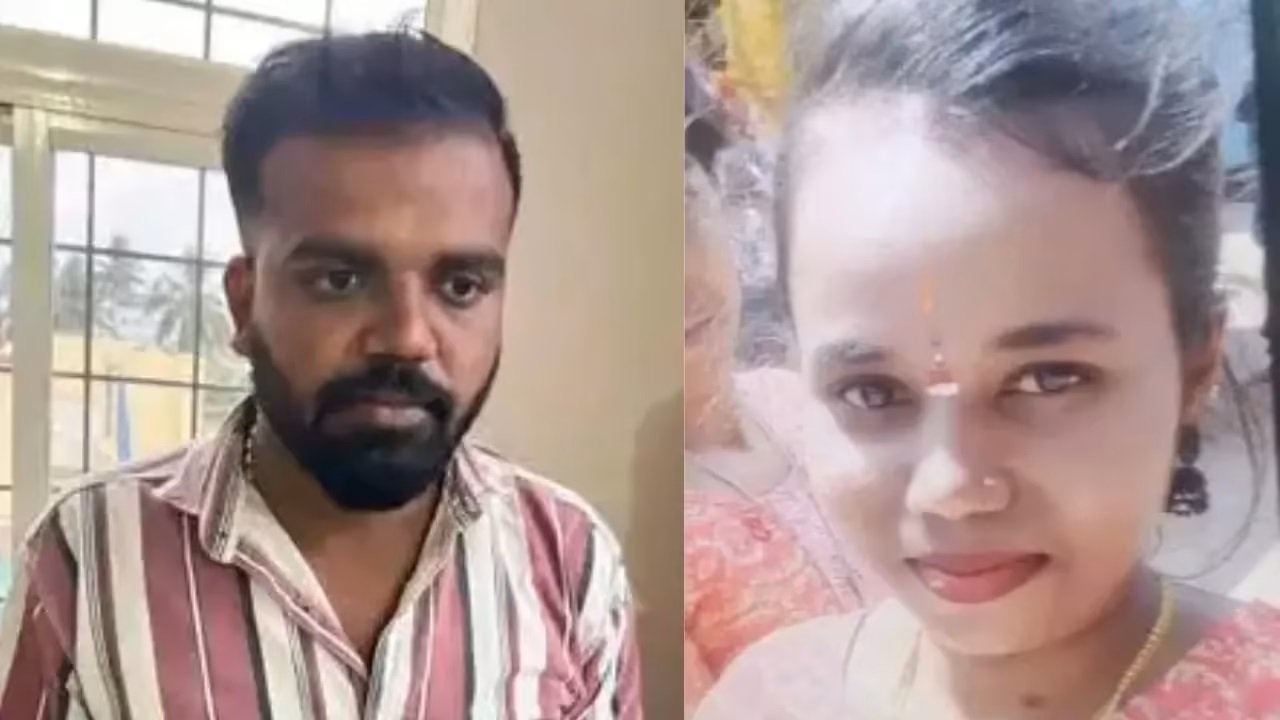 ପରକୀୟା ପ୍ରୀତି ନେଲା ଆଉ ଏକ ମୁଣ୍ଡ: ସ୍ତ୍ରୀର ମୁଣ୍ଡ ନେଇ ଥାନାରେ ସ୍ୱାମୀର ଆତ୍ମସମର୍ପଣ