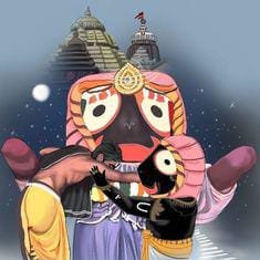 ସ୍ନାନ ପୂର୍ଣ୍ଣିମାରେ ଗଜ ବେଶରେ ଦର୍ଶନ ଦେବେ ଶ୍ରୀଜିଉ