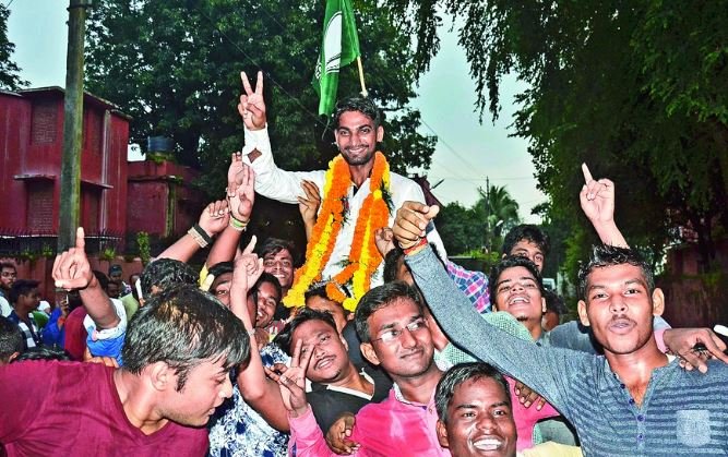 ଅଣ୍ଟା କଷିଲାଣି ବିଜେଡି ଆସନ୍ତା ୧୩ରୁ ଚାଲିବ ଯୁବ ଓ ଛାତ୍ର ସମ୍ମିଳନୀ