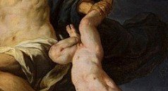 ରଙ୍ଗ ନମ୍ବର ପ୍ରେମିକରୁ ପିଶାଚ ପିତା!