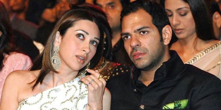 କରିସ୍ମା କପୁରଙ୍କ ପୂର୍ବତନ ସ୍ୱାମୀ ସଞ୍ଜୟ କପୁରଙ୍କ ହୃଦଘାତରେ ମୃତ୍ୟୁ