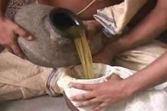 ଆଜି ଶ୍ରୀଜୀଉଙ୍କୁ ଲାଗିହେବ ଫୁଲୁରୀ ତେଲ