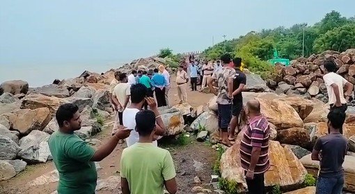 ମତ୍ସ୍ୟଜୀବୀଙ୍କ ସନ୍ଦେହଜନକ ମୃତ୍ୟୁ