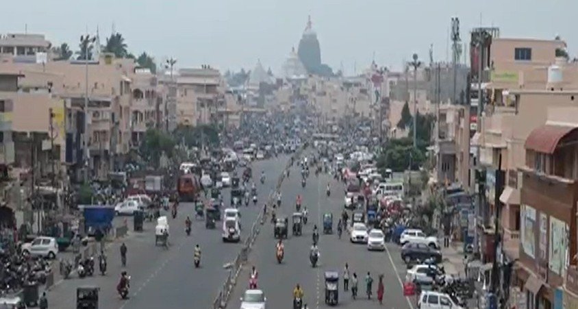 ମହାପ୍ରସାଦ କହି ଠକୁଥିଲେ ଖଜା ବ୍ୟବସାୟୀ,୨ ଗିରଫ