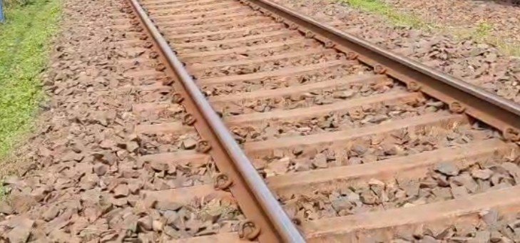 ଅଜଣା ବ୍ୟକ୍ତିଙ୍କ ମୃତ ଶରୀର ରେଳ ଧାରଣାରୁ ଉଦ୍ଧାର