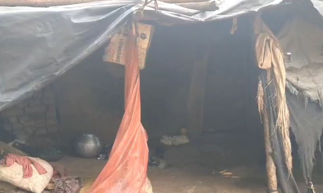 ଟଙ୍କା ନଦେବାରୁ ନୃଶଂସ ସ୍ଵାମୀର ମାଡ଼ରେ ସ୍ତ୍ରୀର ମୃତ୍ୟୁ