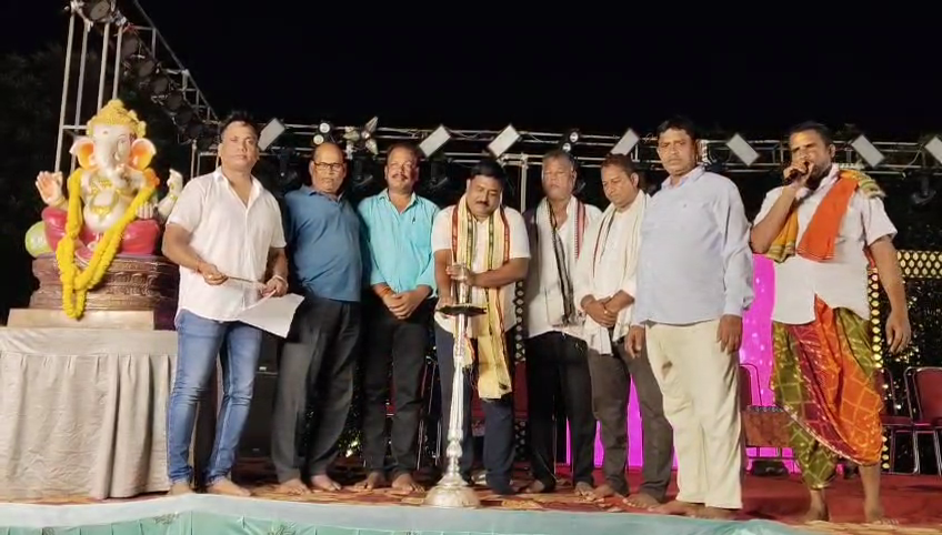 କୁହୁଡ଼ି ରଜ ପଡିଆରେ ରଜ ମହୋତ୍ସବ