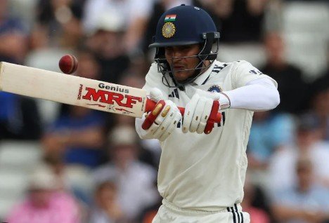 ଶୁଭମନ ଗିଲ ମଧ୍ୟ ଭାବି ନଥିବେ ଯେ ସେ ଏମିତି କରିବେ, ଧୋନି ହୁଅନ୍ତୁ କି ଗାଙ୍ଗୁଲି, ସବୁ ରହିଗଲେ ପଛରେ