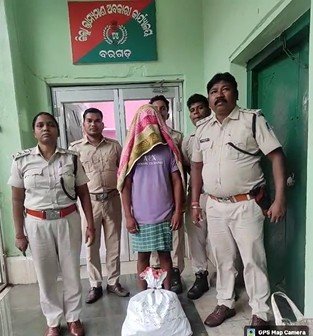 ଅବକାରୀ ବିଭାଗକୁ ମିଳିଲା ବଡ ସଫଳତା