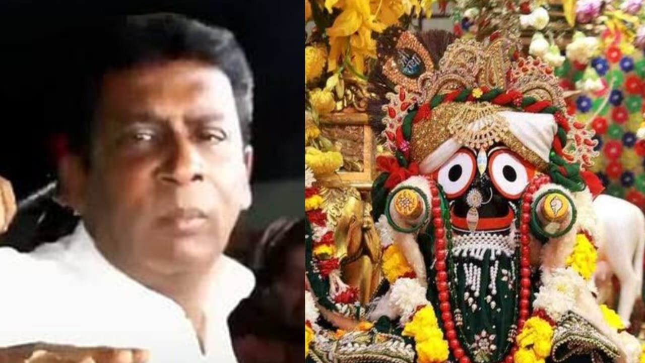 ବଡ ଦେଉଳରେ ଜଗା ଦେଖିଥିଲା ମୃତ୍ୟୁ: ଏଠି ଜଗାକୁ ନେଇ ତୁମ୍ବିତୋଫାନ