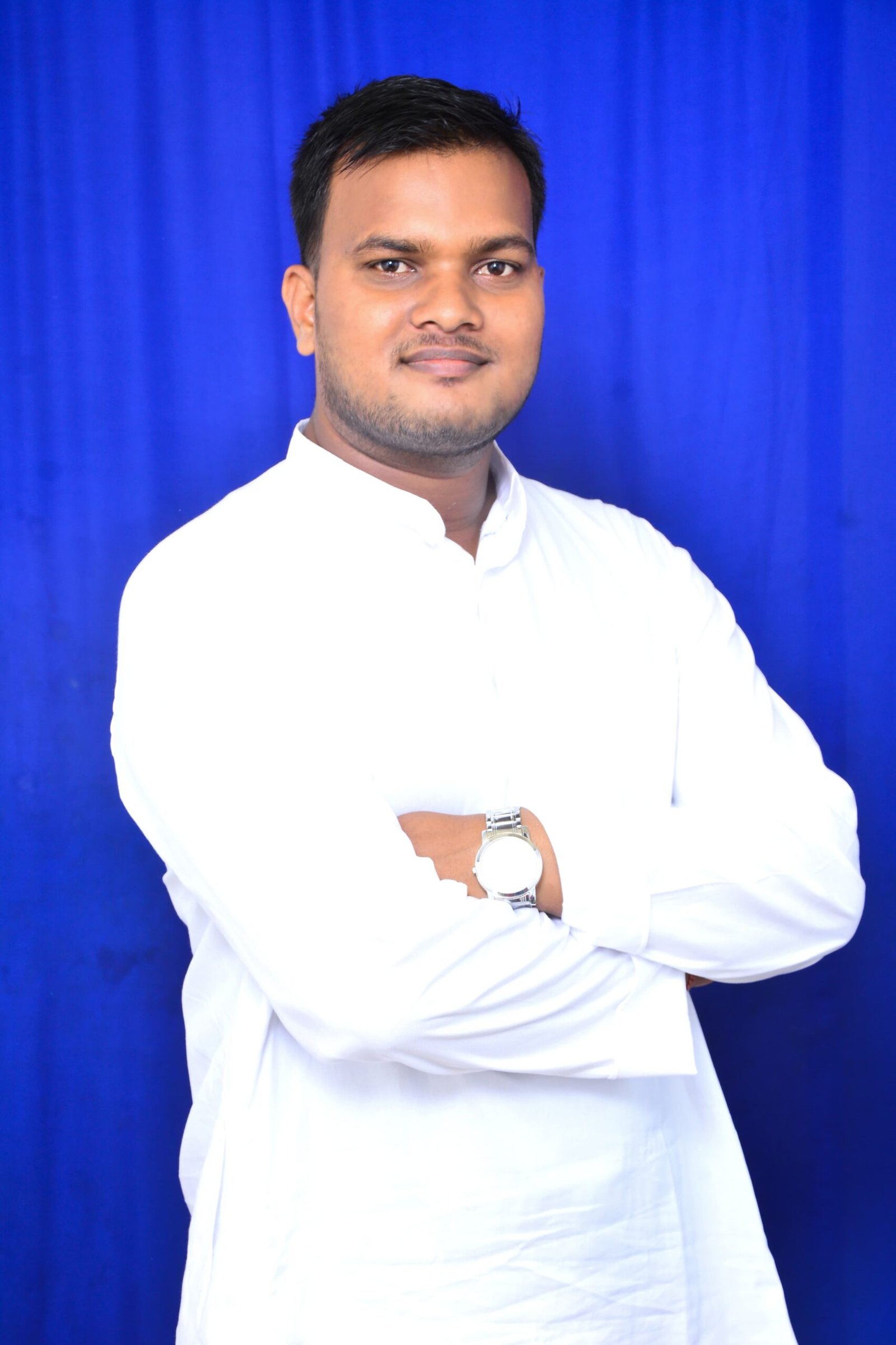 ନଳିନୀକାନ୍ତ ନାୟକ ରାଜ୍ୟ କଂଗ୍ରେସର ମୁଖପାତ୍ର ନିଯୁକ୍ତ