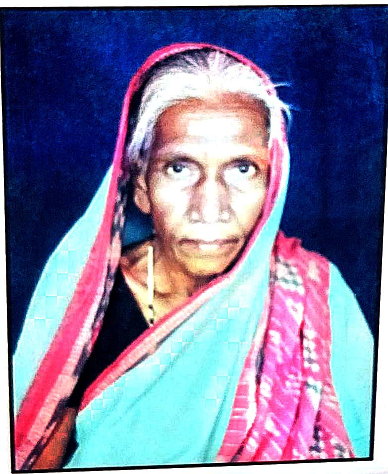 କୁସେଇ ନଦୀରେ ବୁଡି ବୃଦ୍ଧାଙ୍କ ମୃତ୍ୟୁ