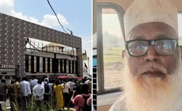 ଛଙ୍ଗୁର ବାବାଙ୍କୁ ଇଡିର ଖୋଳତାଡ଼