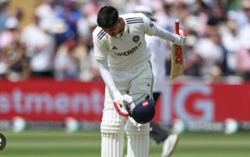 ଶୁଭମନ ଗିଲଙ୍କ ରେକର୍ଡ