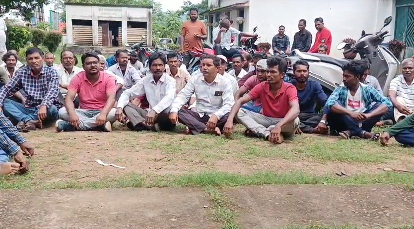 ଆଉ କେତେ ନଷ୍ଟ ହେବ ?