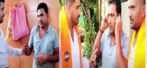 ‘କହିବି ନାହିଁ ମରାଠୀ’, ନାନ୍ଦେଡରେ ପୁଣି ହିଂସାକୁ ଓଲ୍ହାଇଲେ ରାଜ ଠାକରେଙ୍କ କର୍ମୀ, ଶୌଚାଳୟ ପରିଚାଳକଙ୍କୁ ମାରିଲେ ଚାପୁଡ଼ା