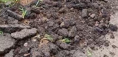 ଦୁର୍ଗମରେ ଝୁଣ୍ଟିଛି ବିକାଶର ଚିତ୍ର !