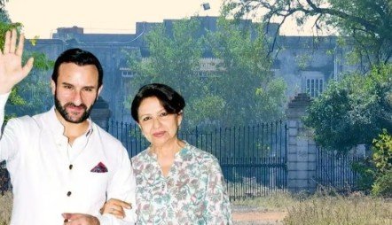 ସୈଫ ଅଲ୍ଲୀ ଖାନଙ୍କୁ ବଡ଼ ଝଟକା, ଚାଲିଯିବ କୋଟି କୋଟି ଟଙ୍କାର ସମ୍ପତ୍ତି