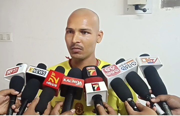 ବରଦାନ ସାଜିଛି ନେଟ୍ ଫିସର ଆରମ୍ଭ ହୋଇଥିବା ତିନିଦିନିଆ କର୍ମଶାଳା